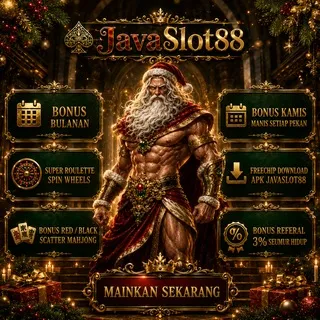 JAVASLOT88 - Permainan Strategi Seru untuk Pecinta Tantangan