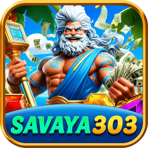 SAVAYA303 - Game Kasino Terbaik untuk Penggemar Judi Online