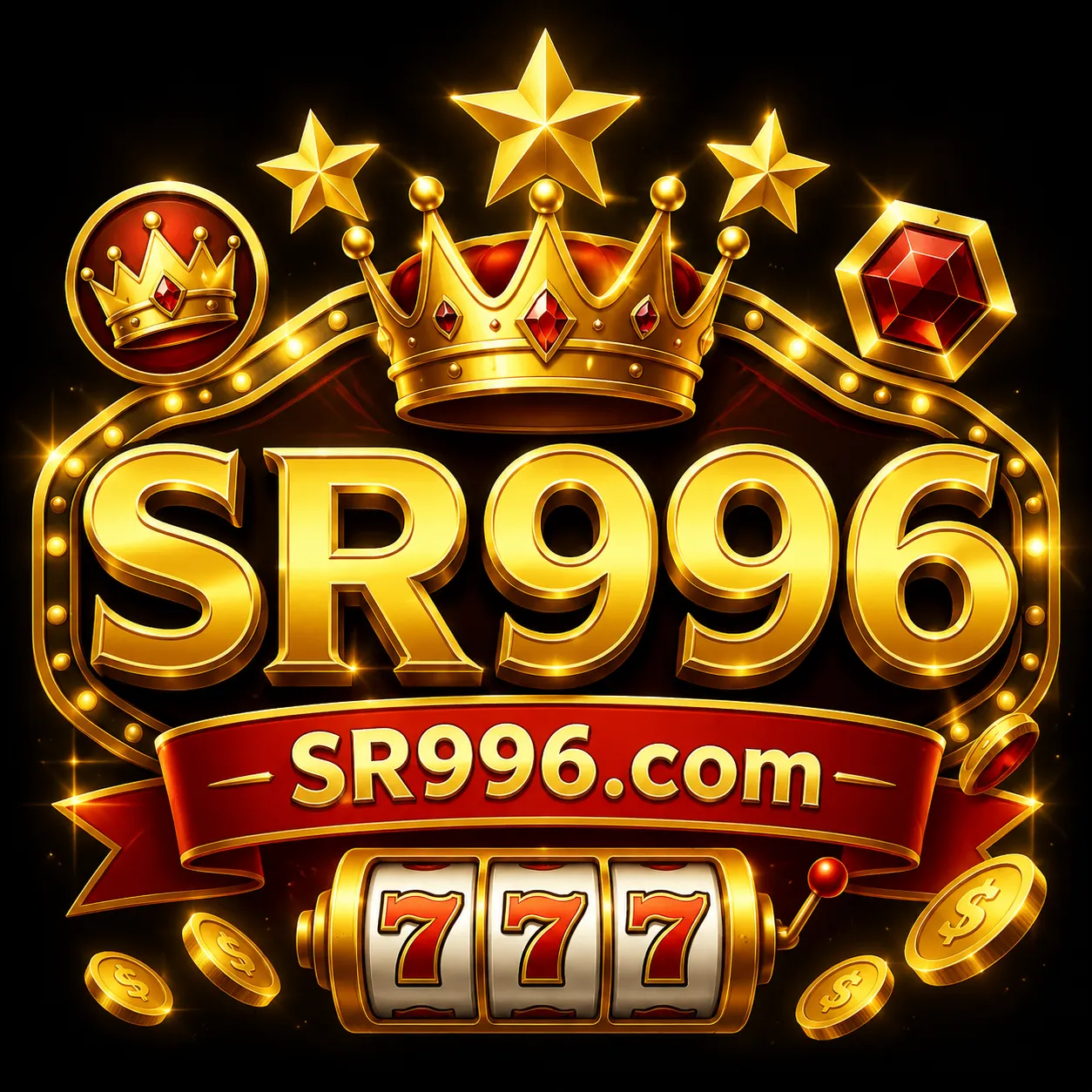 SR996 - Nikmati Keseruan Game Santai